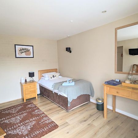 Kingfisher Barn B&B Abingdon-on-Thames Esterno foto