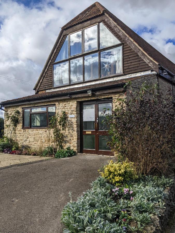 Kingfisher Barn B&B Abingdon-on-Thames Esterno foto