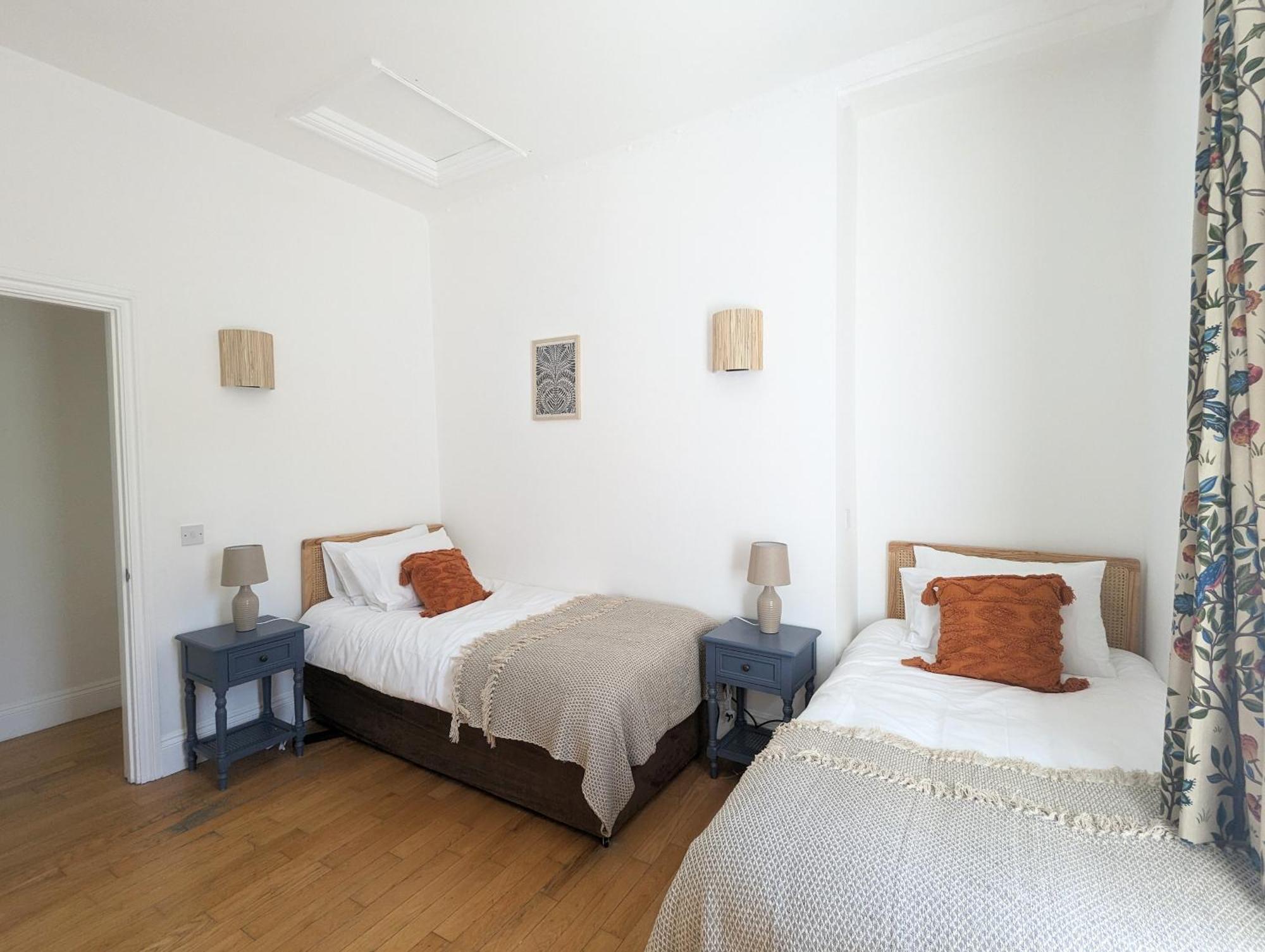 Kingfisher Barn B&B Abingdon-on-Thames Esterno foto