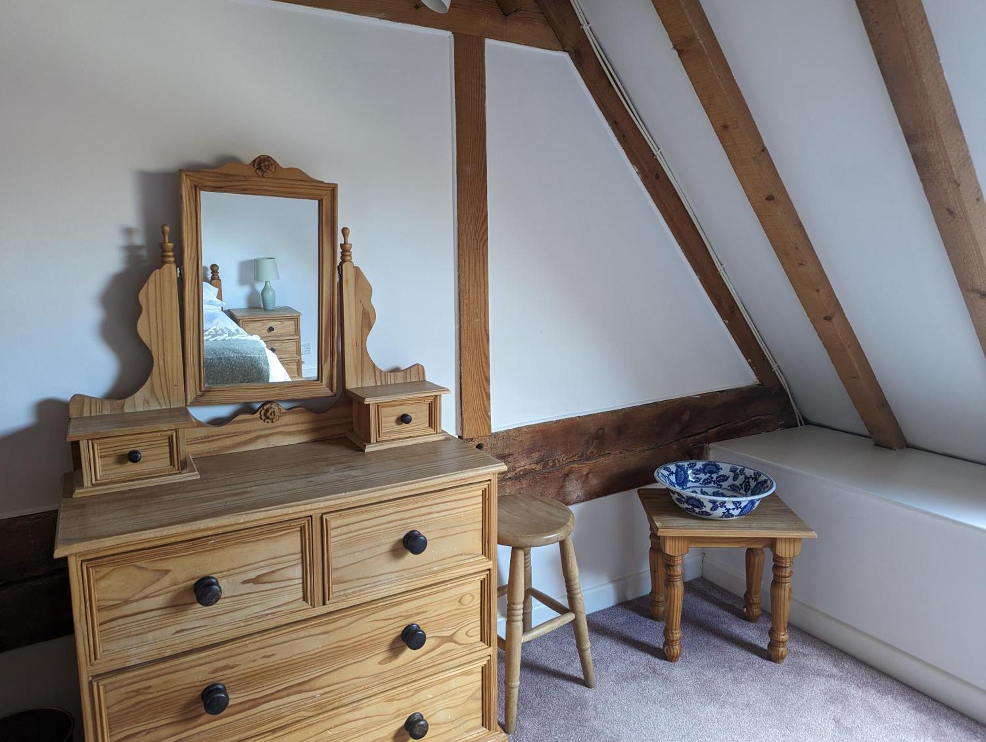 Kingfisher Barn B&B Abingdon-on-Thames Esterno foto