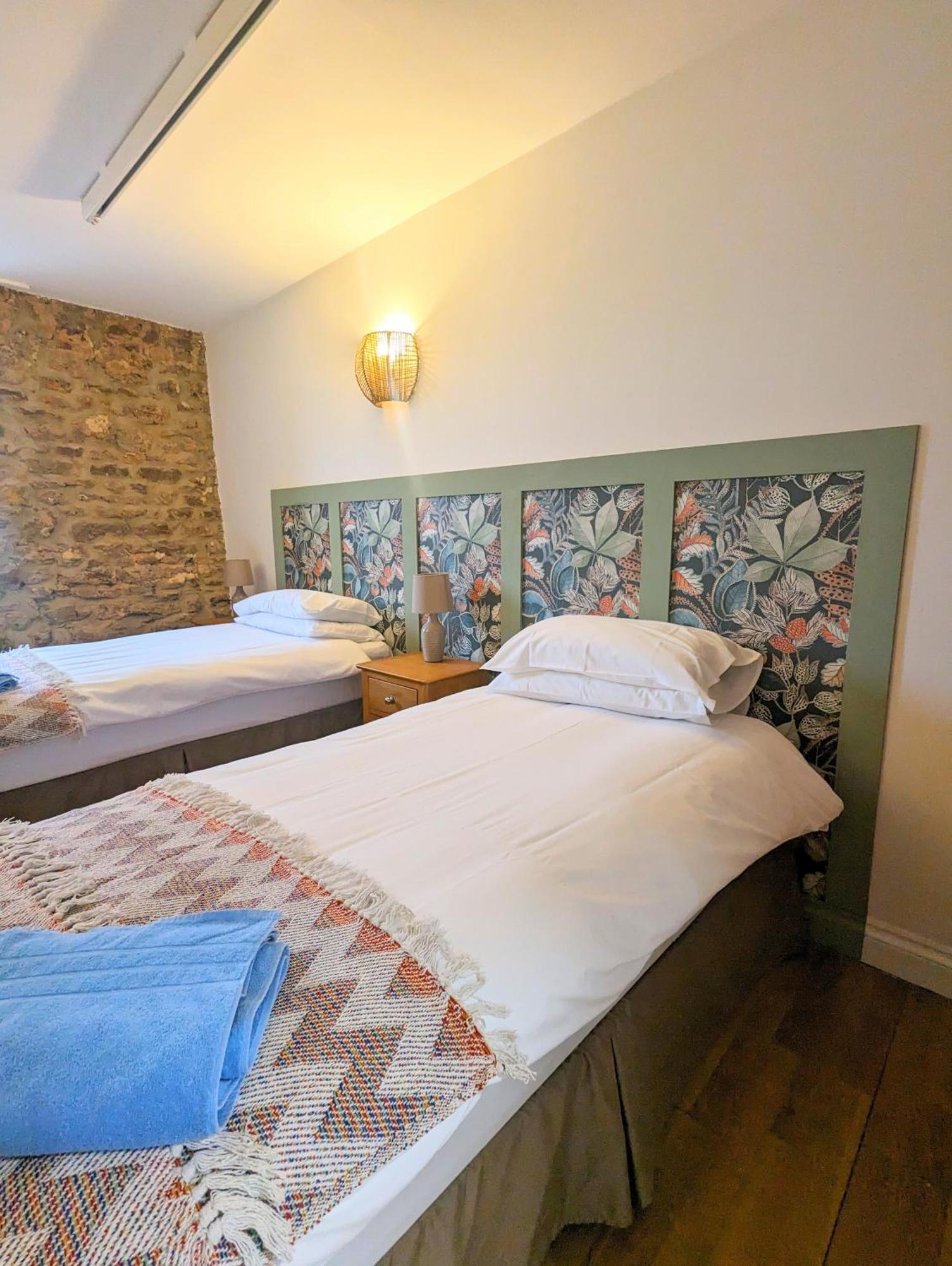 Kingfisher Barn B&B Abingdon-on-Thames Esterno foto